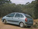 Citroen Xsara Picasso 1999 года (ZA)